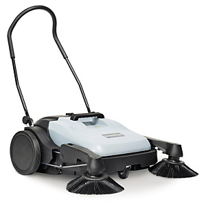 Balayeuse manuelle SW250 NILFISK Balayeuse manuelle SW250 NILFISK