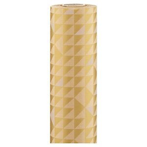 Baliaci papier s geometrickými tvarmi Luminis