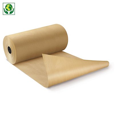 Baliaci papier Super 120 cm x 250 m 90g  | RAJA® - 1