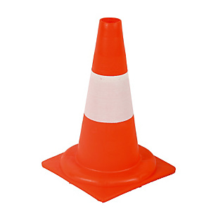 Balise non lestée 30 cm Balise non lestée 30 cm
