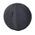 Ballon d'assise ergonomique noir Alba - 7