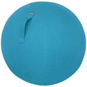 Ballon d'assise Leitz Ergo Cosy Active - Bleu