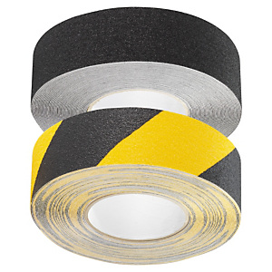 Bande adhésive antidérapante RAJA 25 mm x 18,3 m