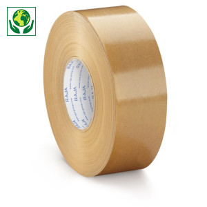 Bande gommée standard 70 g/m² RAJA Bande gommée standard 70 g/m² RAJA