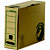 Bankers Box Boîte archives Earth Series en carton 100% recyclé certifié FSC - Dos 10 cm - Marron - Lot de 20 - 1