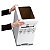 Bankers Box Corbeille de tri sélectif pour le recyclage des papiers - 90L - 3