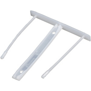Bankers Box Fastener rilegatori Bankers Box, Bianco (confezione 100 pezzi) Bankers Box Fastener rilegatori Bankers Box, Bianco (confezione 100 pezzi)