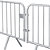Barrière de sécurité universelle 200 x 110 cm - 3