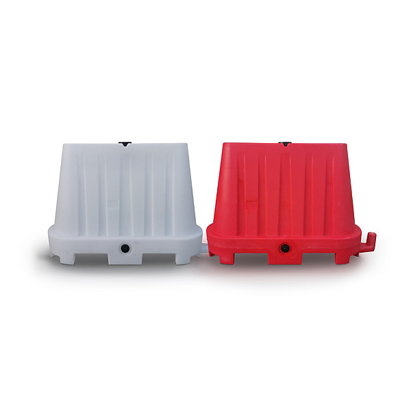 Barriera new jersey in plastica - 1