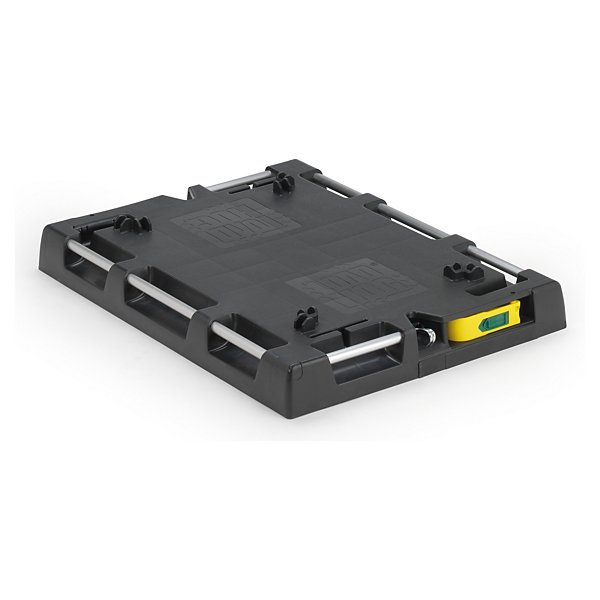 Base móvel para palete com tampa - 4