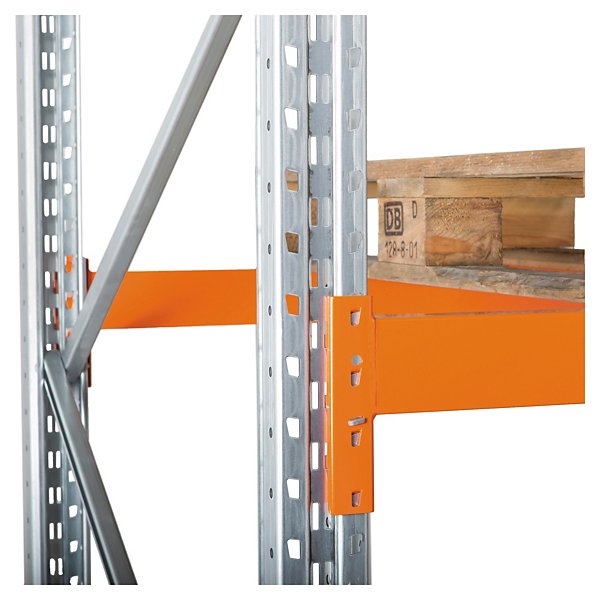 Basisstelling 110x294 cm - 2