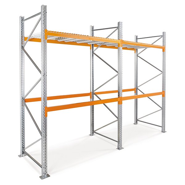 Basisstelling 110x294 cm - 4
