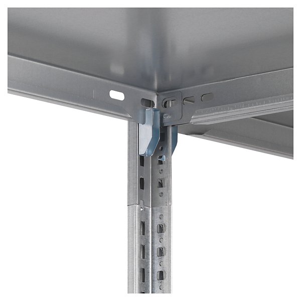 Basisstelling ISIPACK© 30x100x200cm - 2