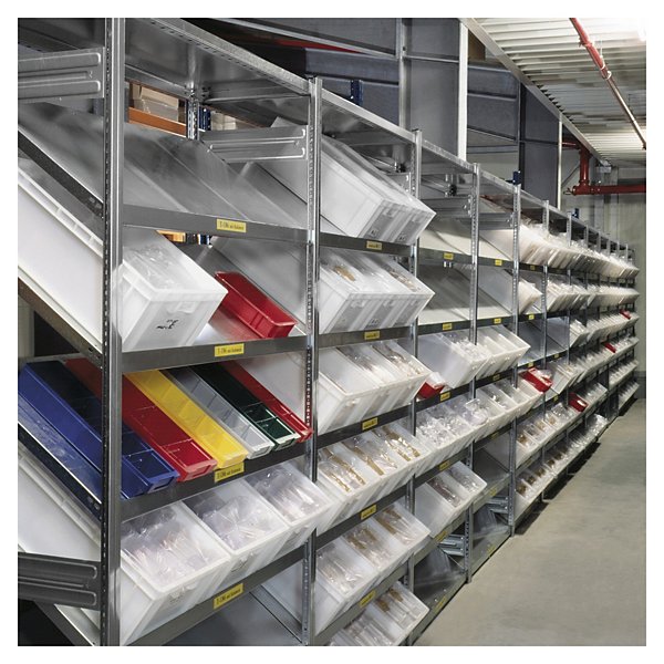 Basisstelling, nuttige lengte 130cm - 2