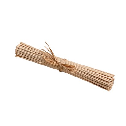 Bastoncini in legno ricambio per diffusore da 100 ml (confezione 20 pezzi)