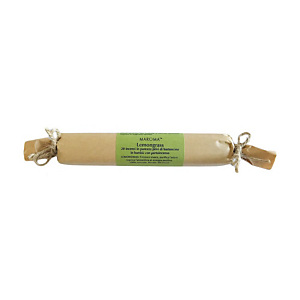 Bastoncini d'incenso Bambooless Encens d'Auroville Maroma, Lemongrass (confezione 20 pezzi) Bastoncini d'incenso Bambooless Encens d'Auroville Maroma, Lemongrass (confezione 20 pezzi)