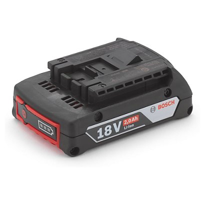 Batteri till STB73 - Batteridrivet verktyg för packband - Strapex