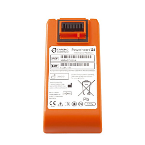Batterie pour défibrillateur G5 Batterie pour défibrillateur G5