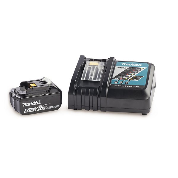 Batterij voor automatisch omsnoeringsappparaat Viper Siat - 2