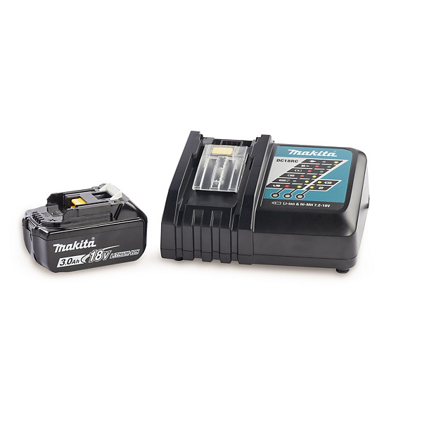 Batterij voor automatisch omsnoeringsappparaat Viper Siat - 1