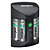 Batterijlader Energizer 4 batterijen AA en AAA - 1