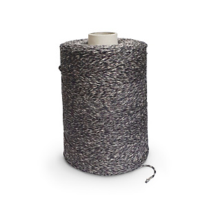 Baumwollkordel recycelt Baumwollkordel recycelt