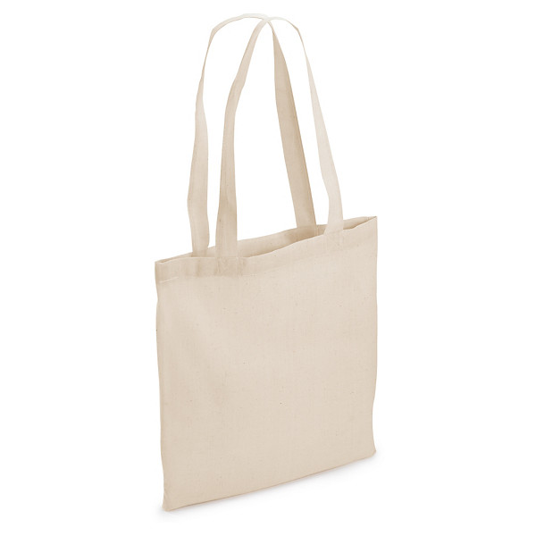 Bavlnené tašky bez skladu