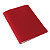 Beautone Portalistino 10 buste Colore Rosso - 1