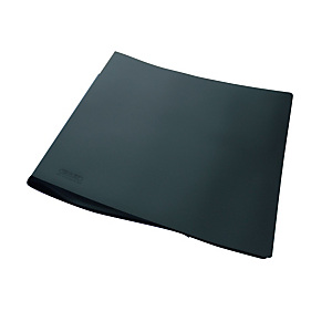 Beautone Portalistino 20 buste Colore Nero Beautone Portalistino 20 buste Colore Nero