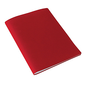 Beautone Portalistino 20 buste Colore Rosso Beautone Portalistino 20 buste Colore Rosso