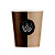 Beker in karton Specialty voor warme of koude drankjes, 20 cl doos van 50 - 1