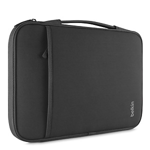 Belkin B2B081-C00, Funda, 27,9 cm (11"), Negro Belkin B2B081-C00, Funda, 27,9 cm (11"), Negro