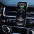 Belkin Boost Charge 10W Soporte cargador para el coche, inalámbrico, magnético, compatible con MagSafe, WIC004btBK - 2