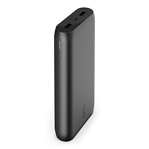 Belkin BOOST‘!CHARGE, Negro, 1 pieza(s) BPB003BTBK Belkin BOOST‘!CHARGE, Negro, 1 pieza(s) BPB003BTBK