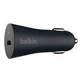 Belkin F7U076BT04-BLK, Auto, Encendedor de cigarrillos, 1,2 m, Negro Belkin F7U076BT04-BLK, Auto, Encendedor de cigarrillos, 1,2 m, Negro