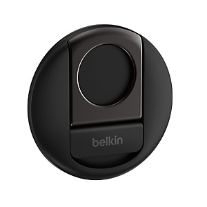 Belkin MMA006btBK, Teléfono móvil/smartphone, Soporte activo para teléfono móvil, Portátil, Negro Belkin MMA006btBK, Teléfono móvil/smartphone, Soporte activo para teléfono móvil, Portátil, Negro