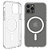 Belkin SheerForce, Funda, Apple, iPhone 13 Pro, 15,5 cm (6.1'), Transparente MSA006BTCL - 1