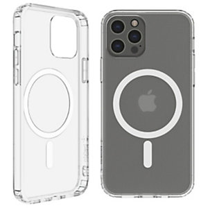 Belkin SheerForce, Funda, Apple, iPhone 13 Pro, 15,5 cm (6.1'), Transparente MSA006BTCL