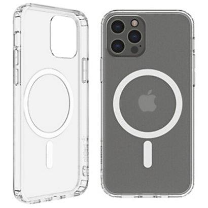 Belkin SheerForce, Housse, Apple, iPhone 13 Pro, 15,5 cm (6.1''), Transparent MSA006BTCL