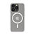 Belkin SheerForce, Housse, Apple, iPhone 14 Pro, 15,5 cm (6.1''), Transparent MSA010BTCL - 2