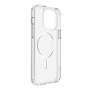 Belkin SheerForce, Housse, Apple, iPhone 14 Pro Max, 17 cm (6.7""), Transparent MSA011BTCL