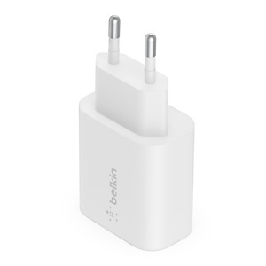 Belkin WCA004vfWH, Interior, Corriente alterna, Blanco Belkin WCA004vfWH, Interior, Corriente alterna, Blanco