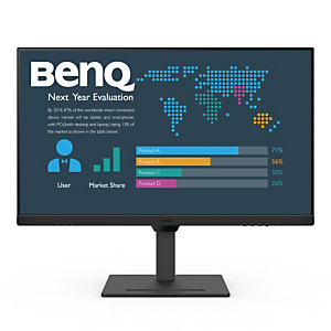 Benq BL3290QT, 80 cm (31.5''), 2560 x 1440 Pixeles, Quad HD, LED, 5 ms, Negro 9H.LLMLA.TPE Benq BL3290QT, 80 cm (31.5''), 2560 x 1440 Pixeles, Quad HD, LED, 5 ms, Negro 9H.LLMLA.TPE