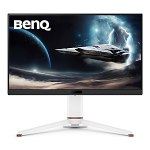 Benq EX271U, 68,6 cm (27'), 3840 x 2160 Pixeles, 4K Ultra HD, LED, 5 ms, Negro, Blanco 9H.LN2LB.QBE Benq EX271U, 68,6 cm (27'), 3840 x 2160 Pixeles, 4K Ultra HD, LED, 5 ms, Negro, Blanco 9H.LN2LB.QBE