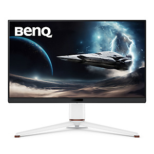 Benq EX321UX, 80 cm (31.5'), 3840 x 2160 Pixeles, 4K Ultra HD, LED, 1 ms, Blanco 9H.LM7LB.QBE Benq EX321UX, 80 cm (31.5'), 3840 x 2160 Pixeles, 4K Ultra HD, LED, 1 ms, Blanco 9H.LM7LB.QBE