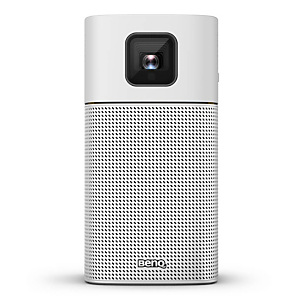 Benq GV1, 200 lúmenes ANSI, DLP, WVGA (854x480), 100000:1, 15:9, 762 - 2540 mm (30 - 100") 9H.JKL77.51E Benq GV1, 200 lúmenes ANSI, DLP, WVGA (854x480), 100000:1, 15:9, 762 - 2540 mm (30 - 100") 9H.JKL77.51E