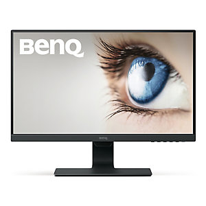 Benq GW2480, 60,5 cm (23.8""), 1920 x 1080 pixels, Full HD, LED, 8 ms, Noir 9H.LGDLA.TBL