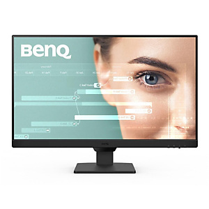Benq GW2790T IPS 100Hz 27 inch Monitor w, 68,6 cm (27''), 1920 x 1080 Pixeles, Full HD, 5 ms, Negro 9H.LMKLJ.LBE Benq GW2790T IPS 100Hz 27 inch Monitor w, 68,6 cm (27''), 1920 x 1080 Pixeles, Full HD, 5 ms, Negro 9H.LMKLJ.LBE