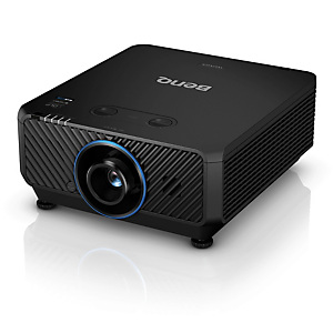 Benq LU9245, 7000 lúmenes ANSI, DLP, WUXGA (1920x1200), 16:10, 1270 - 12700 mm (50 - 500'), 3000000:1 9H.JKY77.26E Benq LU9245, 7000 lúmenes ANSI, DLP, WUXGA (1920x1200), 16:10, 1270 - 12700 mm (50 - 500'), 3000000:1 9H.JKY77.26E