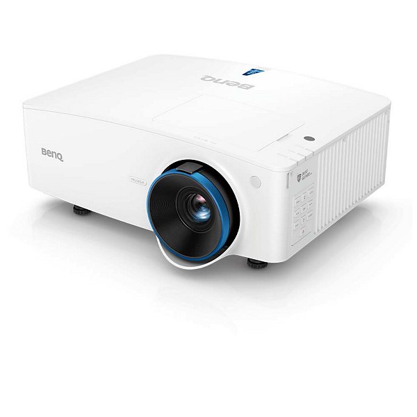Benq LU930, 5000 ANSI lumens, DLP, WUXGA (1920x1200), 3000000:1, 16:10, 762 - 76200 mm (30 - 3000') - 2